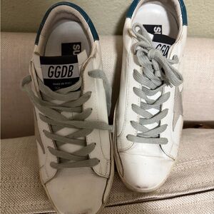 Golden Goose Sneakers